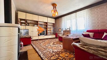 Na predaj Rodinný dom, Háj, 522 m2 - 9