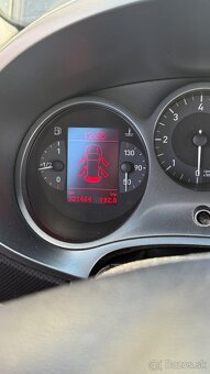 Seat leon 1.9 TDi - 9