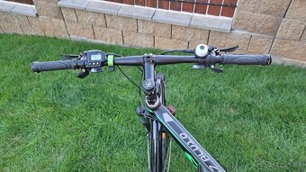 Predám elektrický bicykel - 9