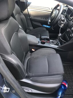 Prenájom auta pre taxislužby - 9