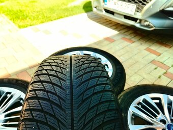 Ford kuga 5x108 r18 - 9