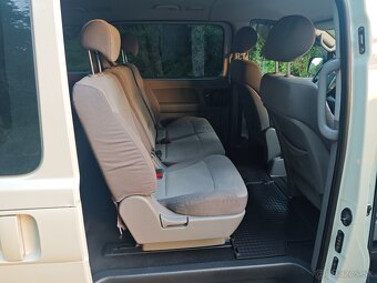 Hyundai H1 8miestne - 9