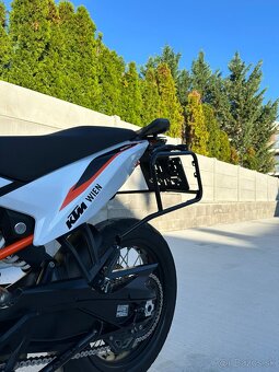Predám KTM 890 Adventure R 2021 - 9