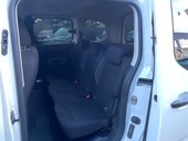 Peugeot Rifter 1.2 PureTech E6d-ISC Allure - 9