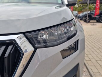 ŠKODA KODIAQ 2.0 TDI SCR EVO STYLE AUTOMAT - 9