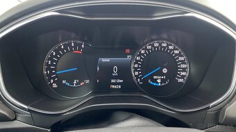 Ford Mondeo MK5 2.0 TDCi - 9