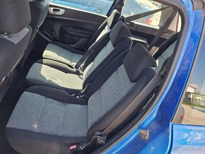 Rozpredám na diely... Peugeot 307 1.6 hdi - 9