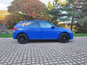 Kamiq 1.0 TSI Ambition  LED light - 9