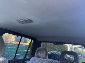 Pajero 2 2.8 superselect - 9