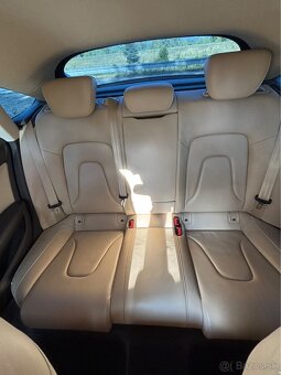 Audi A5 sportback 2014 quattro - 9