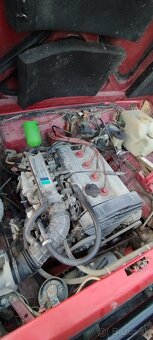 Suzuki Samurai off-road špeciál s portálovými nápravami - 9