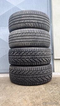 Zimná sada 5x112 r18 235/45 - 9