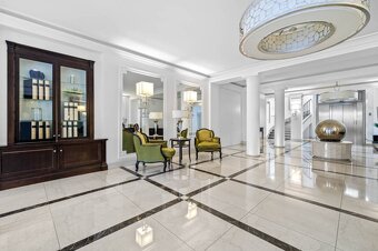 BABONY TRE | A6.11 Rezidenčný nadštandardný byt na ul. Hlbok - 9