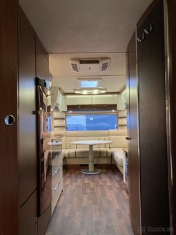 Tabbert 2013 Grande Puccini 650 - 9