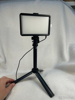 Canon EOS M50 Mark II + Tamron 18–400mm + príslušenstvo - 9