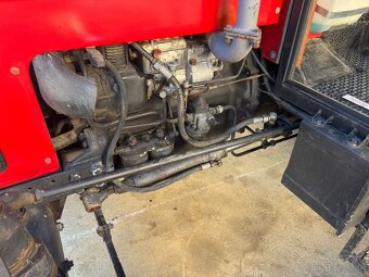 Predám Zetor 7011 - 9