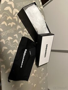 DSQUARED2 PANTOFLE - 9