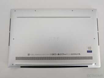 Dell XPS 13 (9310) Silver - 9