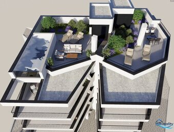 ☀Trogir/Ciovo(HR)-luxusné moderné byty v novostavbe☀ - 9