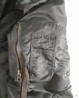 damska bunda HERRLICHER v. S - 9