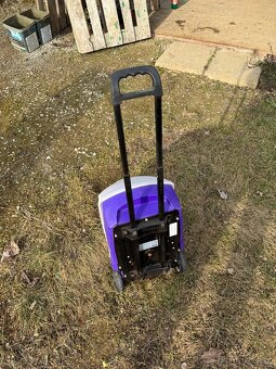 Na predaj tenisový nahrávací stroj Pro 2 Internal 🎾 - 9