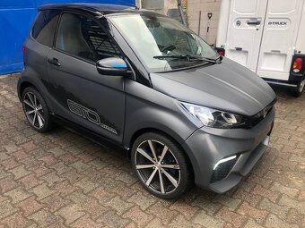 Aixam City GTO EMOTION - 9