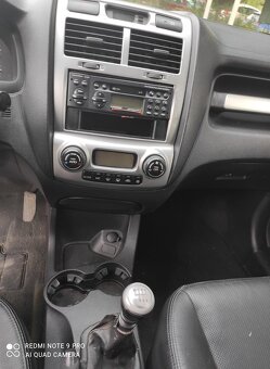 Kia Sportage 2005-2010 na náhradné diely - 9