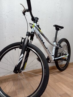 Detský bicykel Superior 24 - 9