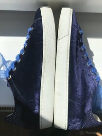 Dámske mokasíny “Hogl” - 9