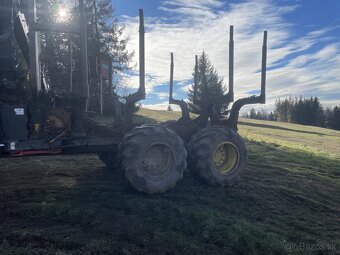 John Deere 1110 E - 9