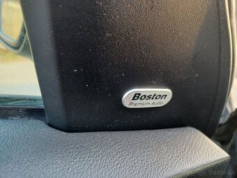 Chrysler 300C CRD, tourer - 9