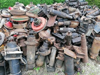 Diely na vlečku - 9