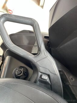 Can am Outlander 1000R Max XT-P - 9