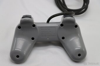 PlayStation One SCPH-102 | príslušenstvo - 9