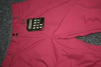 pánska lyžiarska suprava Westbech - 9