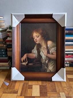 Obrazy na predaj - 9