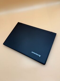 Notebook Lenovo IdeaPad 100 N3540 / 8GB RAM / 256GB SSD - 9
