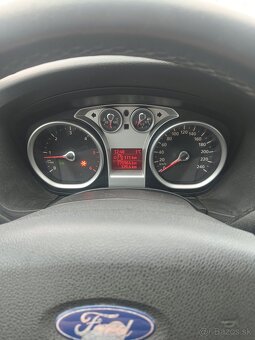 Ford focus - 9