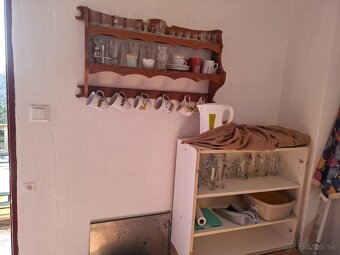 Záhrada s chatkou - 9