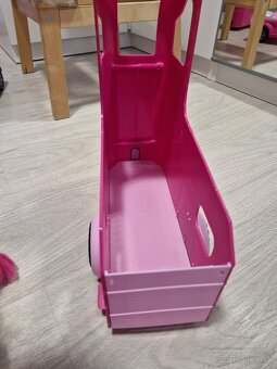 Barbie hračky - 9