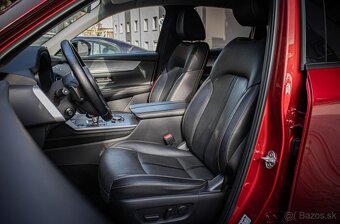 Mazda CX-60 2.5 PHEV, 357PS, HOMURA - 9