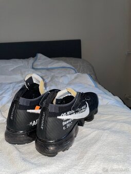 Predàvam tenisky ( 2 Nike, 1 Adidas) - 9