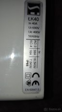 Krabica na vypínač - 9