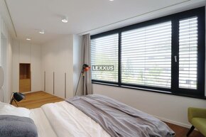 -PRENÁJOM luxusný  3-izbový byt s terasou pod Slavínom - 9