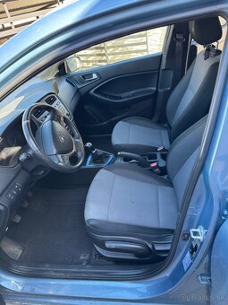 Hyundai i20 - 9