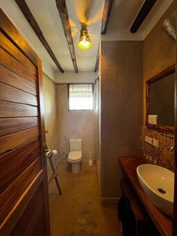APARTMÁN NA PREDAJ V RUSTIKÁLNOM ŠTÝLE NA ZANZIBARE - 9