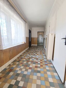 ZĽAVA Rodinný dom v Soblahove. - 9