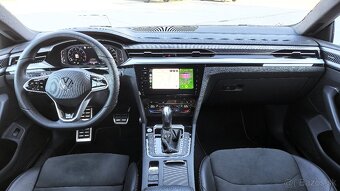 Volkswagen Arteon Shooting Brake 2.0 TSI R-Line DSG - 9