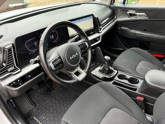 Kia Sportage 1,6 T-GDi mHEV Gold. - 9
