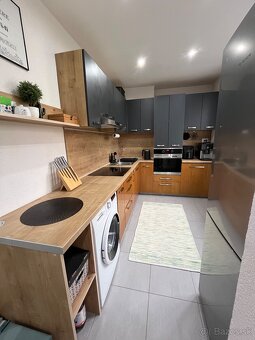 Kompletne zrekonštruovaný 3 izbový byt - zariadený, 63,68 m2 - 9